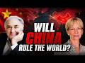 Isabel Hilton: Inside China's Ambition to Become the World's Largest Economy#2021