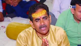 Sai Bhajan Sandhya | Om Hasanwal | Sai Production Tv