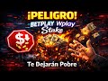 😱 El Enorme Problema de BetPlay, WPlay y Stake en 2026 💸🔥