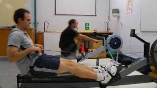 Unitec Human Performance Lab