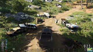 Scum Solo 380: Trader und frisches Obst looten - Hardcore-Server - (Staffel 1) screenshot 2