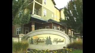 Commons at Sylvan Highlands Apartment Tour