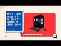 Best Budget Gaming PC 2026? CyberPowerPC GMA3100A3 Test