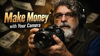 Your Camera Makes You Money? Behind the Sounds ASMR