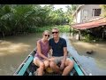 Auf Weltreise im Mekong Delta - Vietnam | VLOG #223