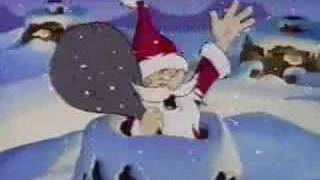 Fruity Pebbles Christmas Commercial