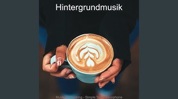 Bubbly Jazz Sax with Strings - Vibe for Quarantine