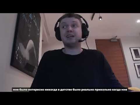 Когда-нибудь собирал конструктор, типа лего и тому подобное?