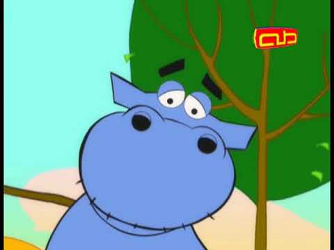 توتة توتة كوكة والسيد قشطة قناة طه