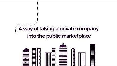 Explaining Reverse Mergers