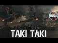 Avengers endgame taki taki