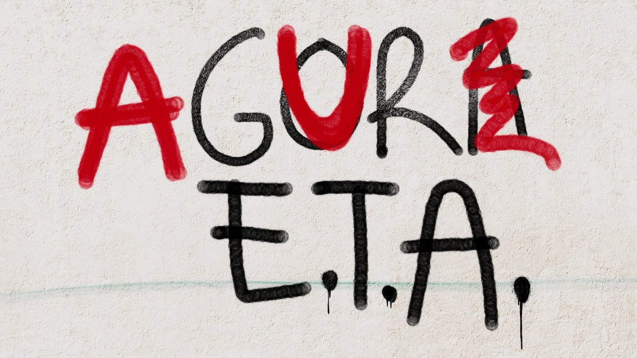 Agur, ETA | Episodio 1 | El colapso