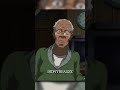 Boondocks Facts | Channel Frederator #shorts