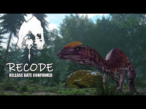 THE ISLE RECODE