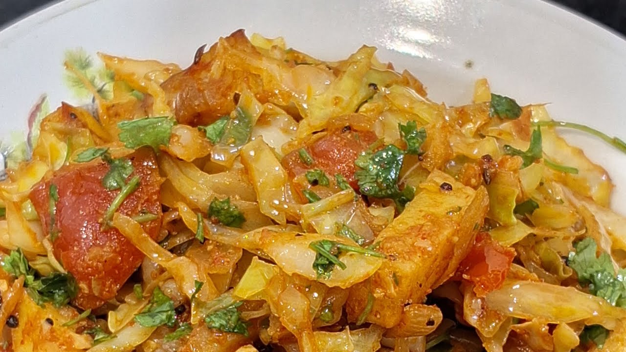 Pata Gobhi | SANDHYA KI RASOI 