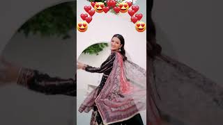 Hira Faisal New Instagram Reel &amp; Black Dress Shoot Highlights | Classy Look 👑 #hirafaisal #newshoot