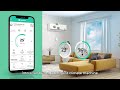 蘋果 HomeKit 智慧家庭 APPLE 官方認證 Sensibo Air 智慧空調控制器