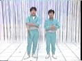 【19860111】 パワーズのお笑いライブ