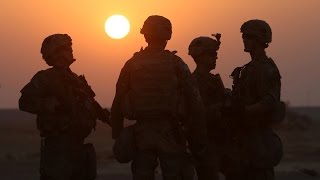 Obama leaves complicated legacy in Iraq, Afghanistan and Syria