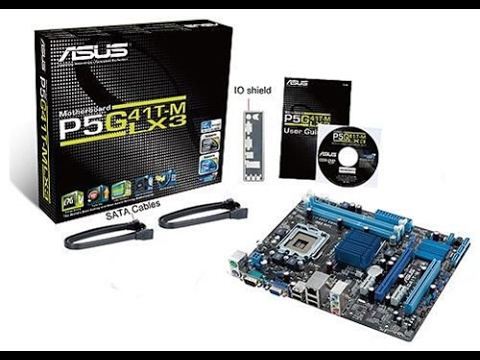 asus psg41c-m lx driver