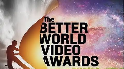 Building Better futures in Tanzania | Better World Video Awards 2025
