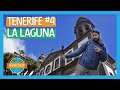 🌴 San Cristobal de LA LAGUNA (Tenerife) 🏝 [Guia Tenerife #4]