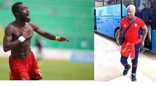 Download Lagu V3: BREAKING NEWS: KOTOKO TERMINATE SAMUEL TENEDU CONTRACT DETAILS..ADUANA CONFIRMED..AKWASI APPIAH  MP3