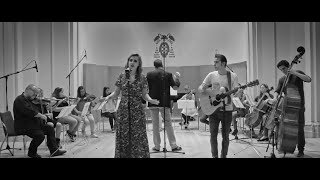 Video thumbnail of "Taiacore & Orquesta de Cámara Uah - My soul"