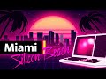 Can Miami replace Silicon Valley?