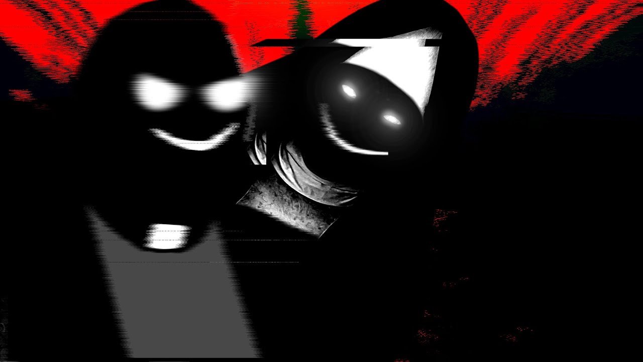 You'll Need An Exorcist After Watching This | The Fallen Third