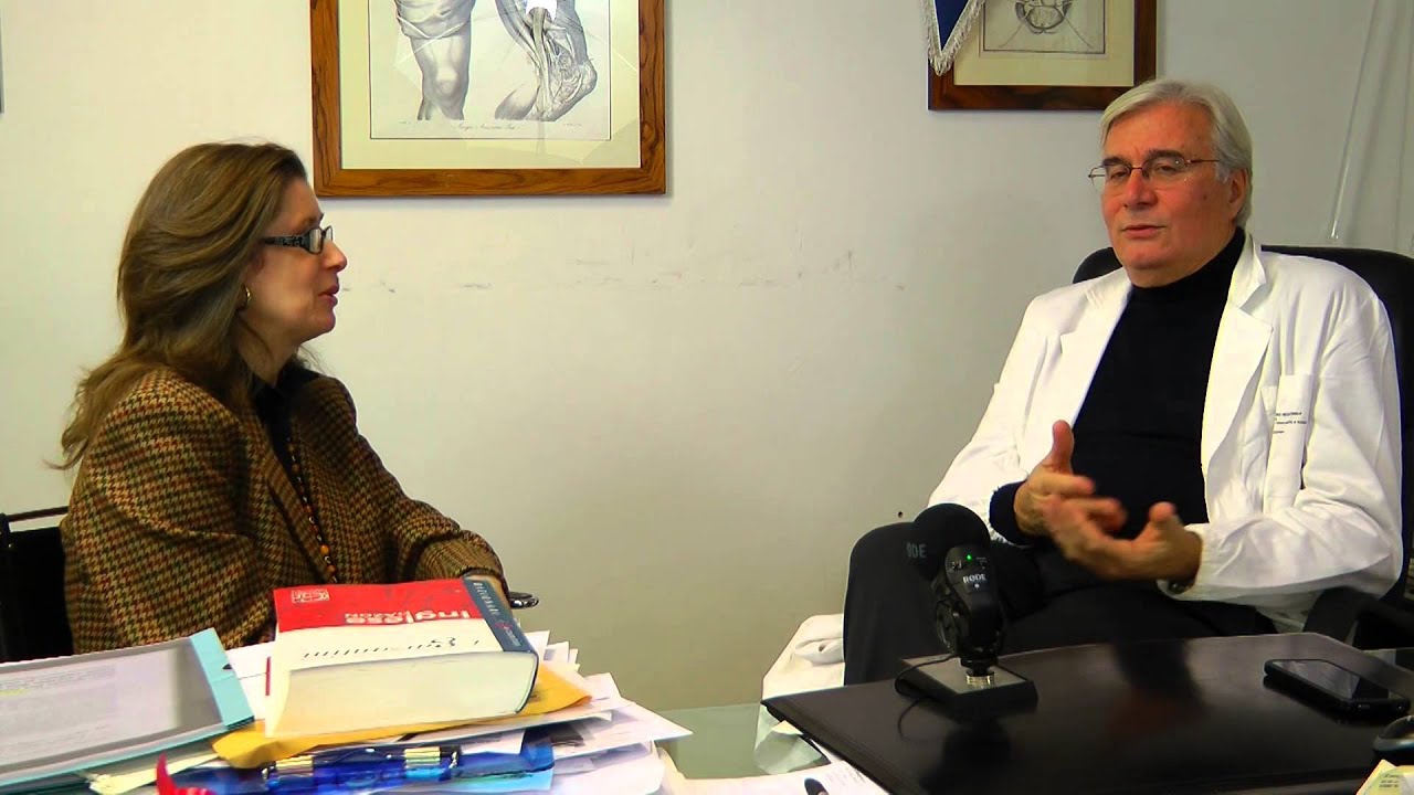 Chirurgia Vascolare per Arteriopatie Periferiche nei Diabetici