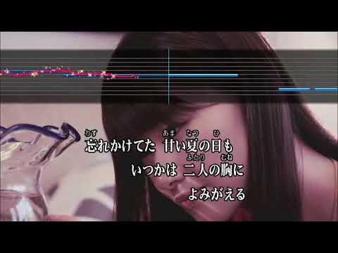 カラオケJOYSOUND - (カバー) 君がいない夏