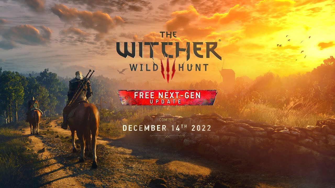 The Witcher 3: Wild Hunt - Requisitos Recomendados são para