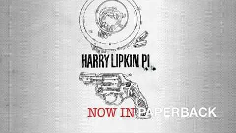 Harry Lipkin, P.I.: The World's Oldest Detective (...