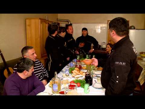 როგორ აღნიშნავენ ახალ წელს ქართლში