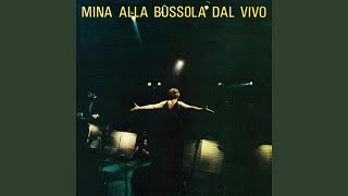 Video thumbnail of "Mina Mazzini - La Voce Del Silenzio (2001 Remaster)"