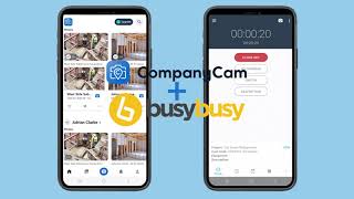 Integrate with CompanyCam