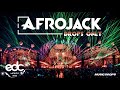 Afrojack [Drops Only] @ EDC México 2022 | KineticFIELD