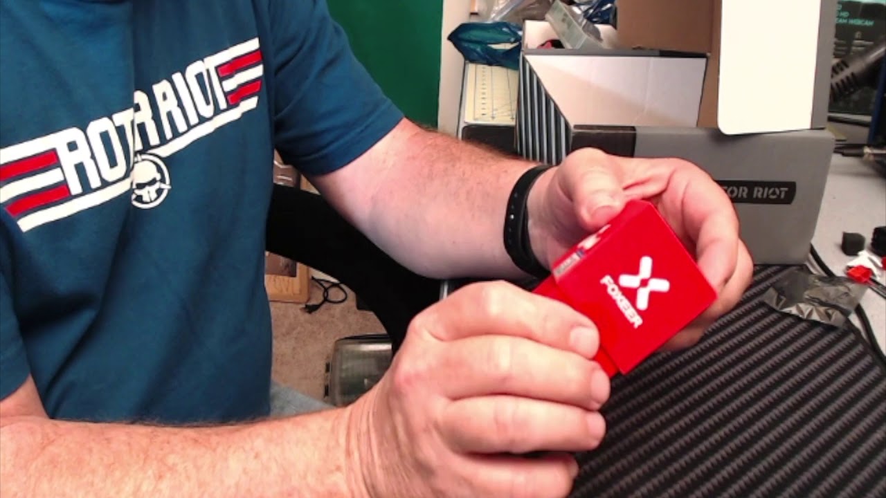 KwadBox August 2018 Spoiler