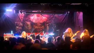 That Drummer Guy Interviews Donald Tardy Of Obituary