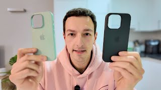 Diseño vs Seguridad | La mejor funda para iPhone en mi rutina diaria