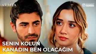 Ateş Mercan Için Dünyayı Yakıyor Arafta 25. Bölüm Arafta Türk Dizileri