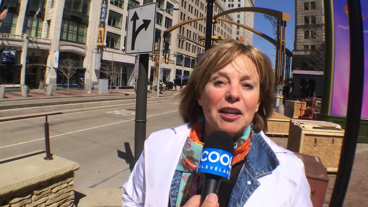 VIDEO: Terri Pontremoli Previews Tri-C JazzFest 2014