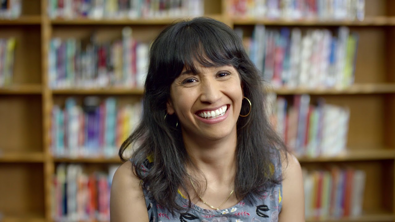 tahoe 215 Five incredible teachers. One special surprise. | GM Educator Discount | Chevrolet