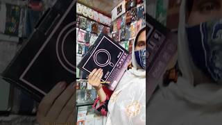 Ring Light Tripod Stand Under1800🔥Unboxing budget Tripod #shorts #unboxing #ringlight #under1800