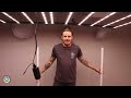 Trolmaster & Nanolux Zx Grow Room Explained