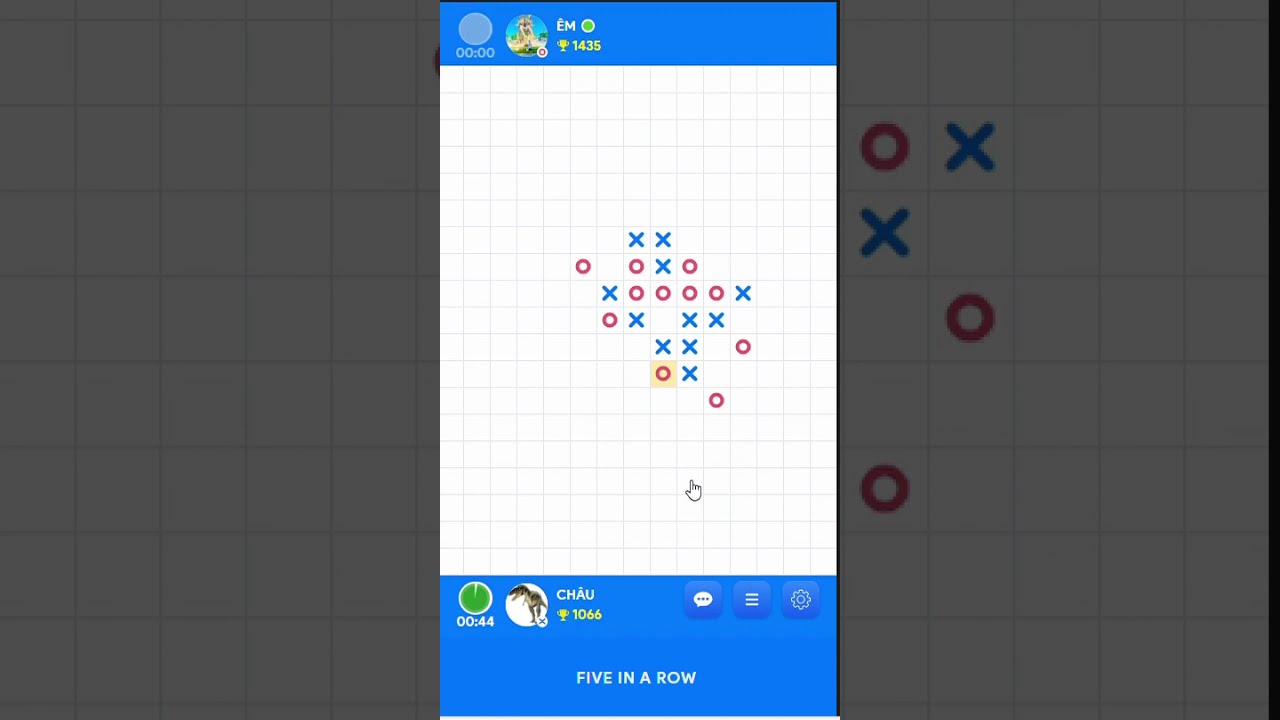 Elo 1066 Vs 1436