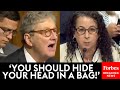 SHOCK MOMENT All Hell Breaks Loose As John Kennedy Accuses Arab American Leader Of Supporting Hamas SHOCK MOMENT All Hell Breaks Loose As John Kennedy Accuses Arab American Leader Of Supporting Hamas