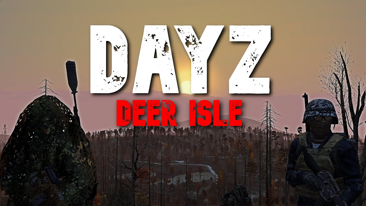 🌲Necesitamos tiras de Yute y Malla🌲  Deer isle 6.0 LORE #7 Los 6 Peruanos | 1440p Stream