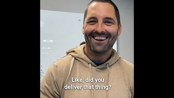 How Pizza Delivery Inspired GuideCX